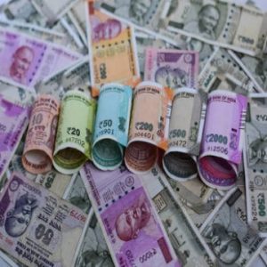 INDIAN RUPEE